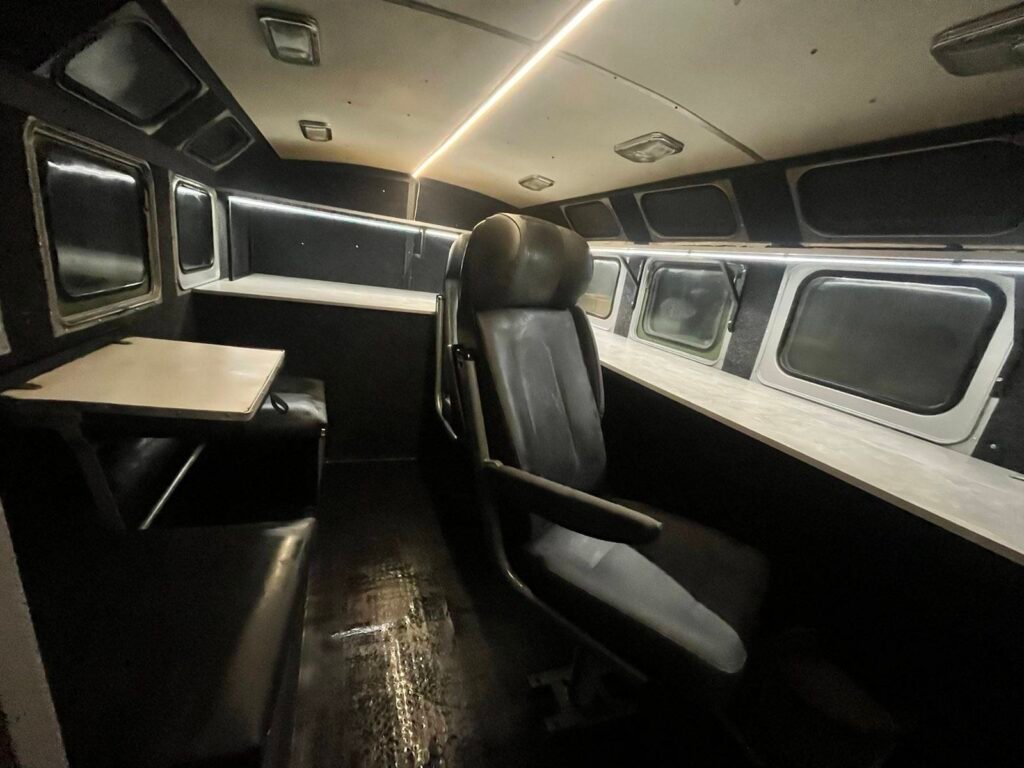 ЗИЛ 131 РПУ ППО